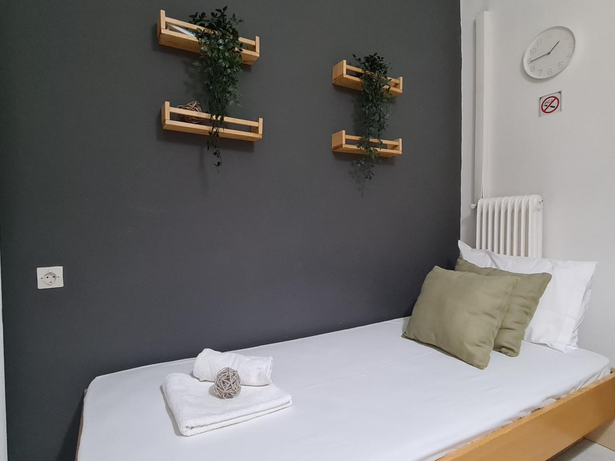 Apartment In The Heart Of The City 3 Larissa Esterno foto